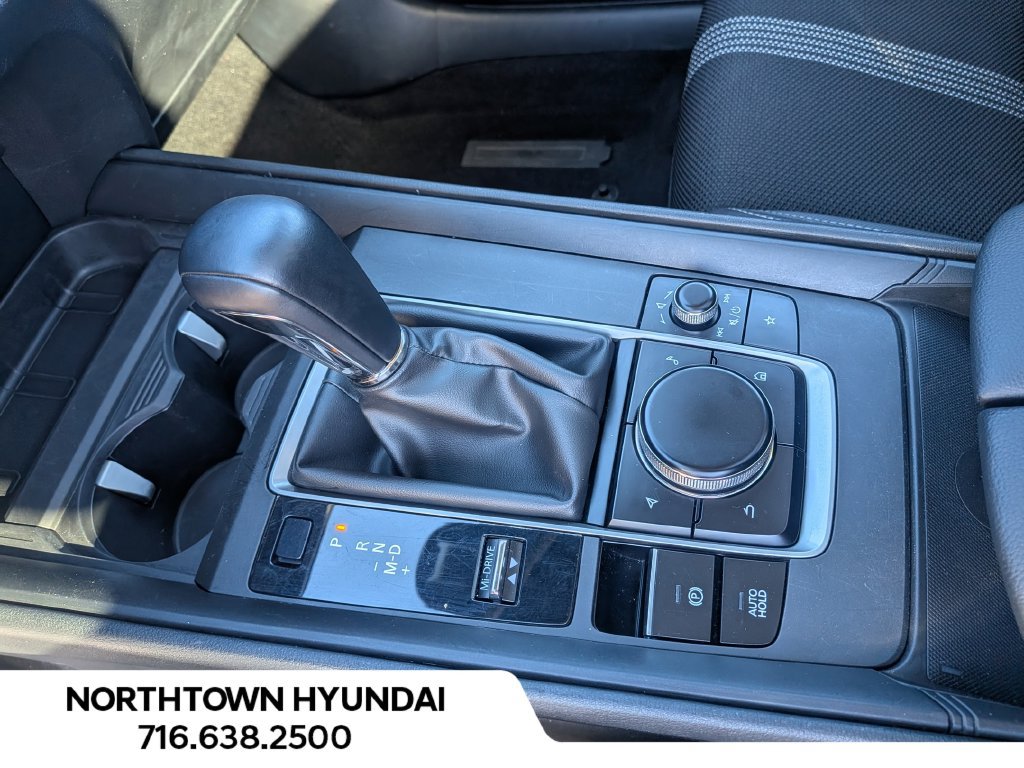Used 2026 MAZDA CX-50 AWD 2.5 S w/ Preferred Pkg image 14