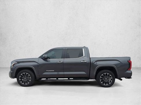 Used 2024 Toyota Tundra Limited w/ Power Package image 5