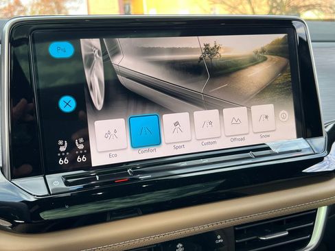 New 2026 Volkswagen Atlas Cross Sport SE AWD/4WD image 26