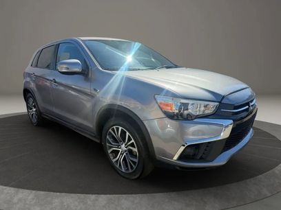 Used 2018 Mitsubishi Outlander Sport ES