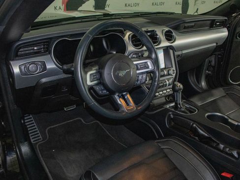 Used 2022 Ford Mustang Premium w/ Equipment Group 201A image 6