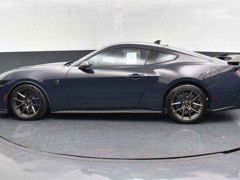 New 2025 Ford Mustang Dark Horse w/ Dark Horse Handlin Package image 17