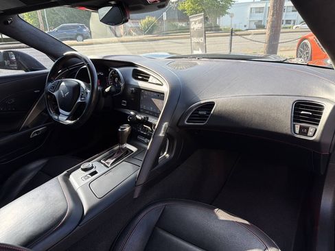 Used 2017 Chevrolet Corvette Grand Sport RWD image 17