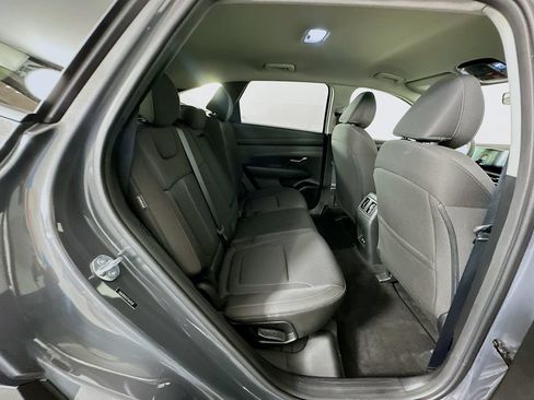 Certified 2026 Hyundai Tucson SEL FWD image 26