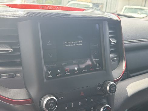 Used 2021 RAM 1500 Rebel w/ Rebel Level 2 Equipment Group AWD/4WD image 33