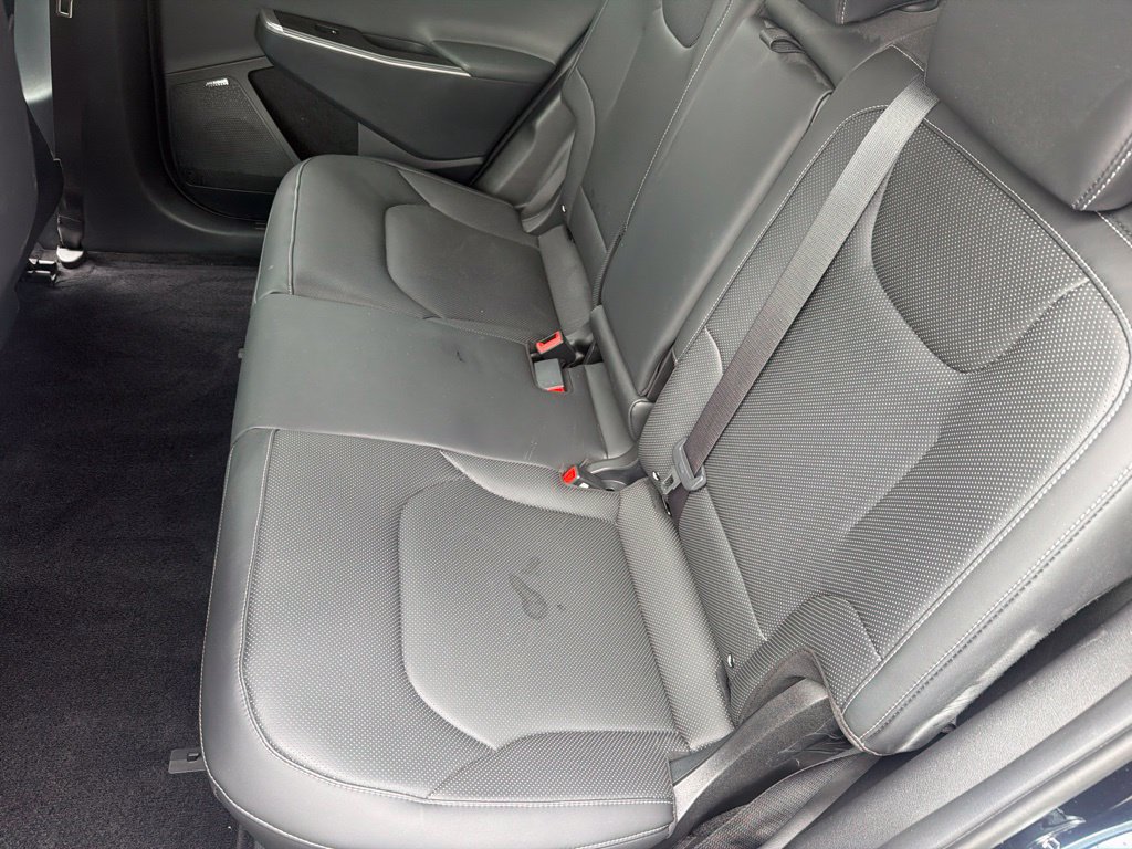 Used 2024 Kia EV6 Wind w/ Wind Technology Package RWD image 14