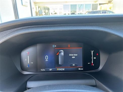 New 2026 Ford Transit 150 Low Roof w/ Load Area Protection Package image 10