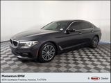 Used 2018 BMW 530i image 1