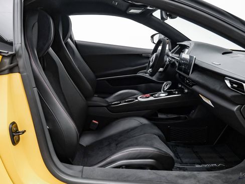 Used 2024 Lotus Emira First Edition image 49