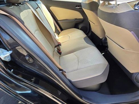 Used 2016 Toyota Prius Two image 18