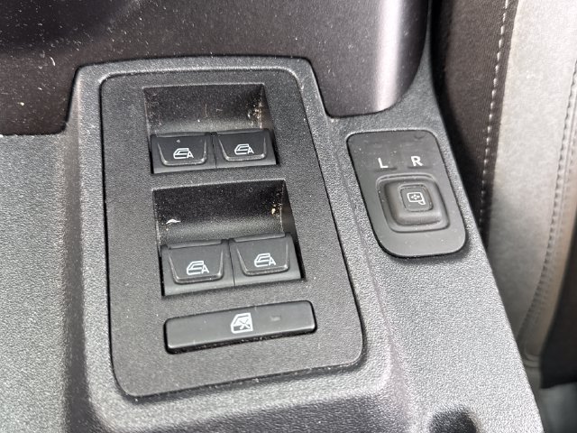 Used 2023 Ford Bronco Black Diamond AWD/4WD image 39