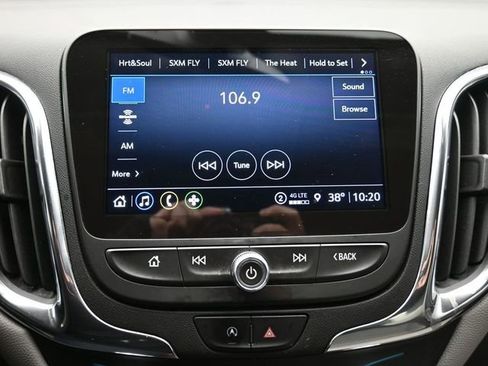 Used 2023 Chevrolet Equinox LT image 43