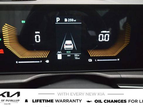 New 2026 Kia Sportage X-Line image 18