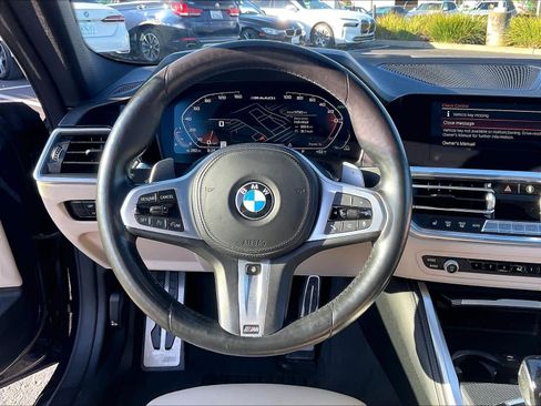 Used 2022 BMW 440i xDrive Coupe w/ Premium Package image 8