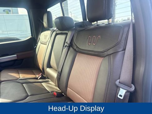 Used 2025 Ford F150 King Ranch AWD/4WD image 9