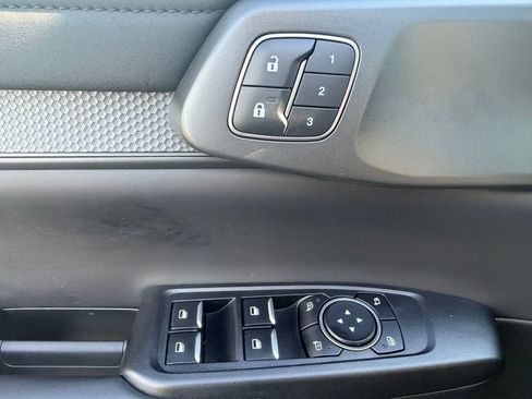 Used 2024 Ford Ranger Raptor AWD/4WD image 19