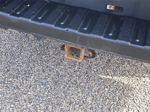 Certified 2017 Honda Ridgeline RTL image 10