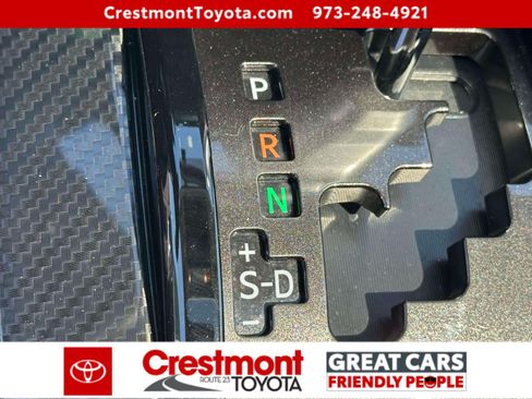 Certified 2018 Toyota 4Runner TRD Off-Road Premium AWD/4WD image 26