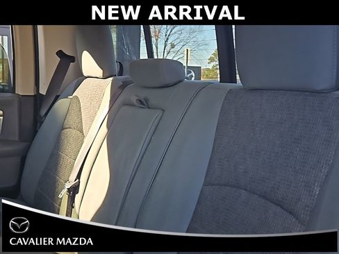 Used 2018 RAM 1500 Big Horn image 31