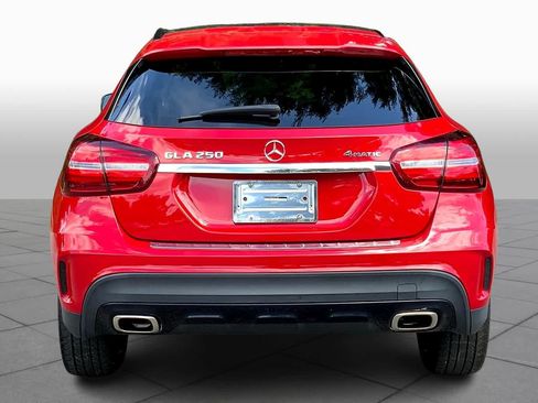 Used 2020 Mercedes-Benz GLA 250 4MATIC image 5