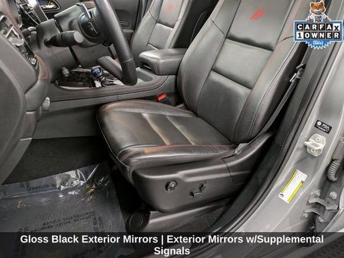 Used 2024 Dodge Durango R/T image 12