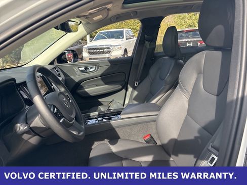 Certified 2025 Volvo XC60 B5 Plus image 15