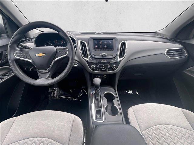 Certified 2023 Chevrolet Equinox LS w/ Driver Confidence II Package FWD image 16