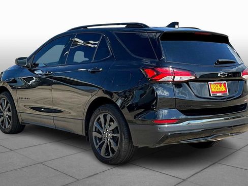 Certified 2023 Chevrolet Equinox RS image 21