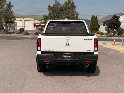Used 2022 Honda Ridgeline RTL-E image 5