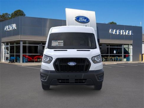 New 2026 Ford Transit 250 148 Medium Roof w/ Load Area Protection Package image 6