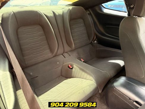 Used 2017 Ford Mustang GT RWD image 32