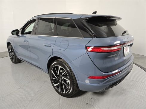 New 2025 Lincoln Corsair Grand Touring w/ Rear Removable Package Tray image 4