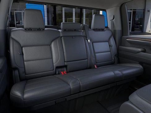 New 2026 Chevrolet Silverado 3500 LT w/ Safety Package image 17