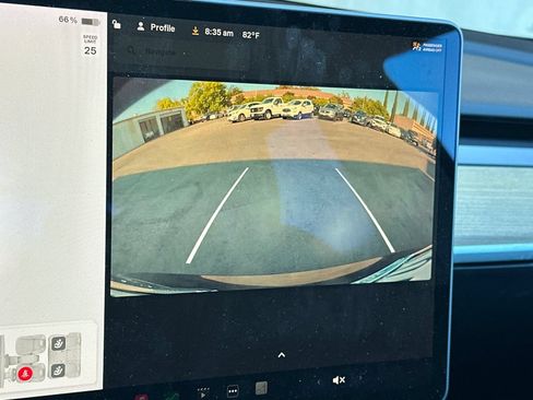 Used 2021 Tesla Model 3 Standard Range Plus RWD image 18