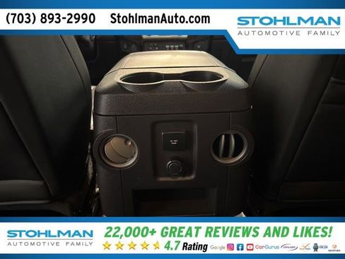 Used 2015 Ford F350 Platinum w/ Platinum Package image 29