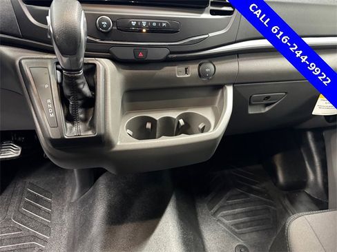 New 2026 Ford Transit 250 Base image 14