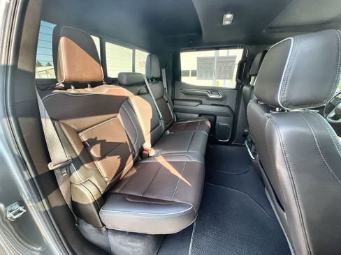 Used 2024 GMC Sierra 1500 Denali image 28