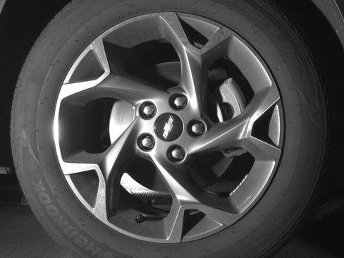 Used 2025 Chevrolet Trax LT image 10