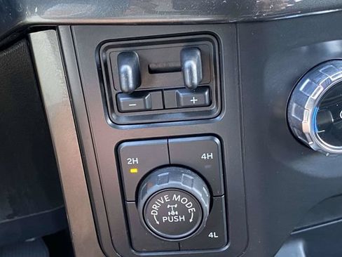 Used 2022 Ford F150 XLT w/ Equipment Group 301A Mid AWD/4WD image 27