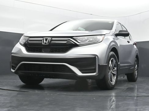 Used 2022 Honda CR-V LX image 35
