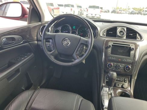 Used 2016 Buick Enclave Premium w/ Experience Buick Package image 15