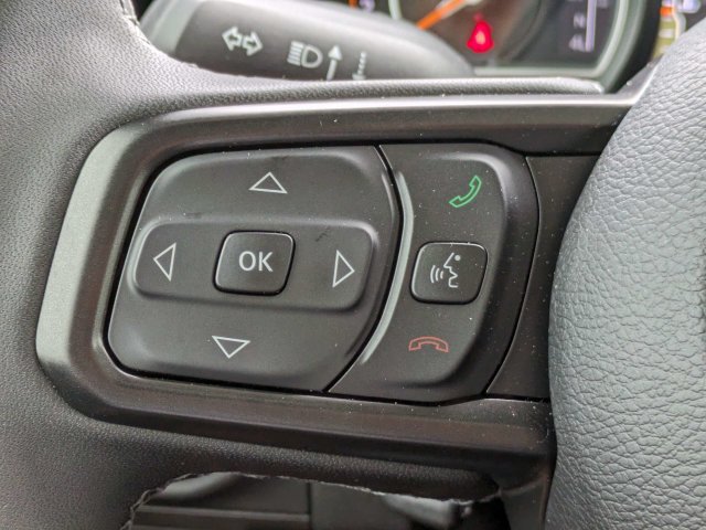 Used 2026 Jeep Wrangler Unlimited Rubicon AWD/4WD image 26
