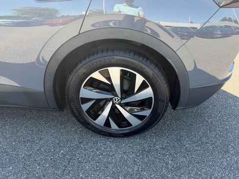 Used 2023 Volkswagen ID.4 Pro RWD image 26