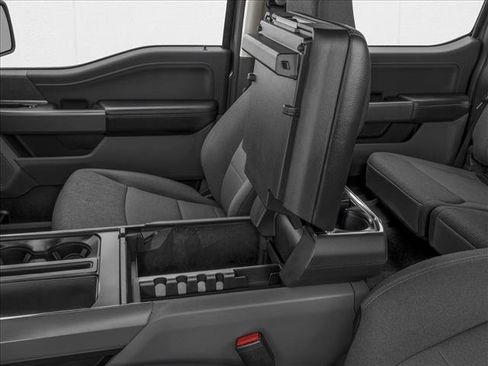 New 2025 Ford F150 XLT w/ Equipment Group 303A High image 10