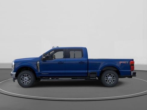New 2026 Ford F250 Lariat w/ Lariat Premium Package AWD/4WD image 3