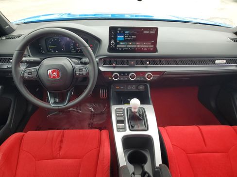 Used 2025 Honda Civic Type R image 16