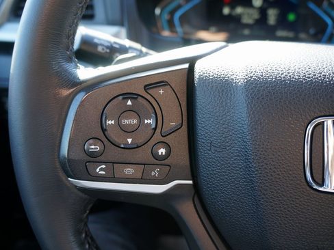 Certified 2023 Honda Odyssey EX-L image 21