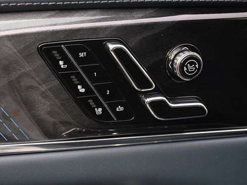 New 2025 Cadillac Escalade IQ Sport 2 image 14