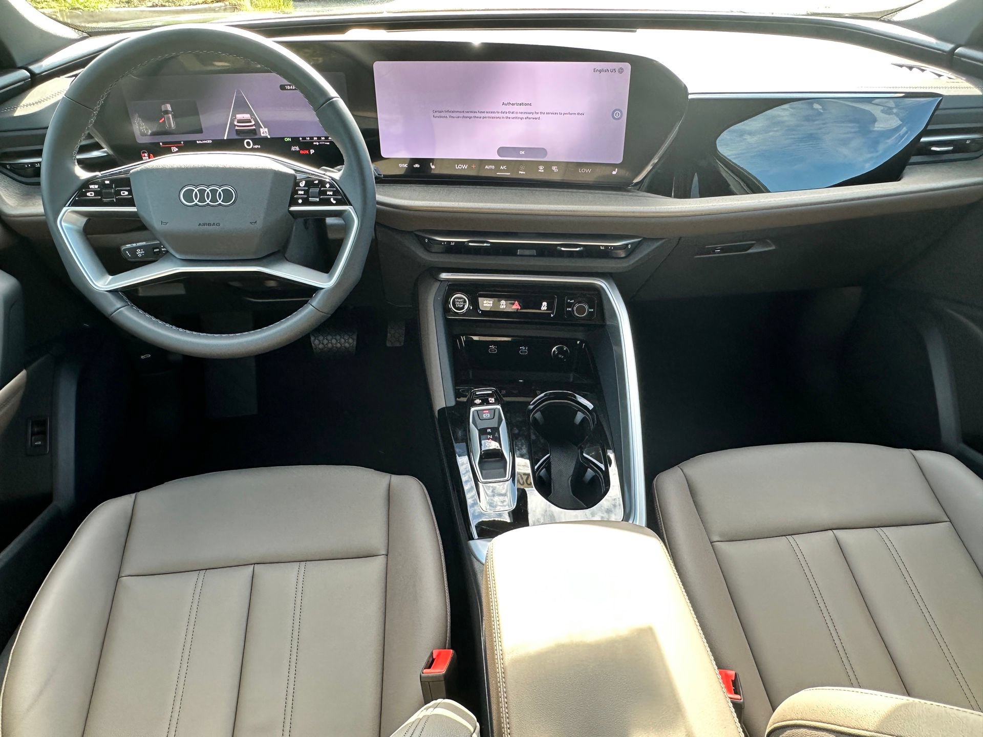 New 2026 Audi Q5 Premium AWD/4WD image 18