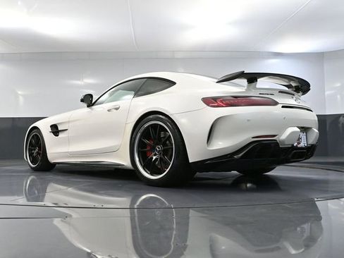 Used 2018 Mercedes-Benz AMG GT R image 45